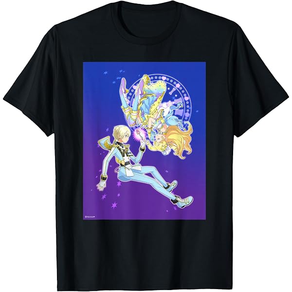 Amazon | アイドルタイムプリパラ ガァルマゲドン Tシャツ | Tシャツ