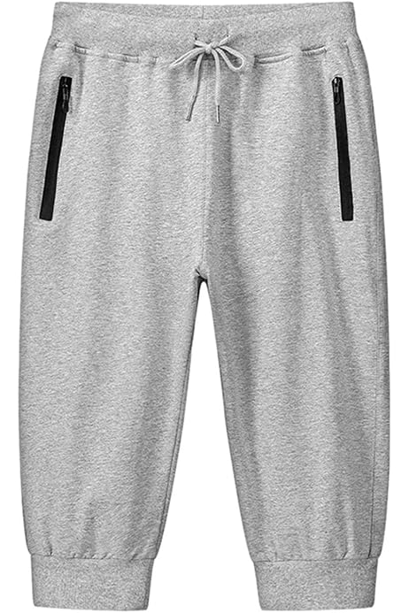 Pants Gym Workout Below Knee Pants 