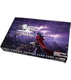 Amazon.co.jp: FF-TCG ブースターパック レガシーコレクション Amazon.co.jp: FF-TCG ブースターパック レガシーコレクション