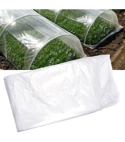 Amazon.co.jp: 農PO 花野果 厚み0.15mm 幅600cm 長さ10m 住化積水