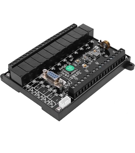 Amazon.co.jp: KV-CA02 カメラ入力ユニット : 産業・研究開発用品