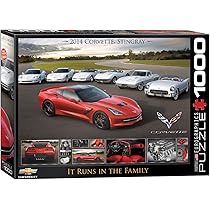 ESPO LARROUSSE  RAMBORGHINI ジグソーパズル ESPO LARROUSSE RAMBORGHINI ジグソーパズル Amazon.com