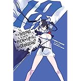 Is It Wrong to Try to Pick Up Girls in a Dungeon?, Vol. 18 (light novel) (Is It Wrong to Try to Pick Up Girls in a Dungeon? M