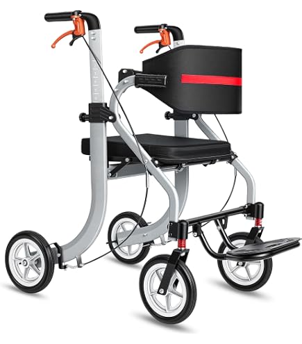 Amazon | 【非課税】カワムラサイクル 四輪歩行車 KW20 グリーン