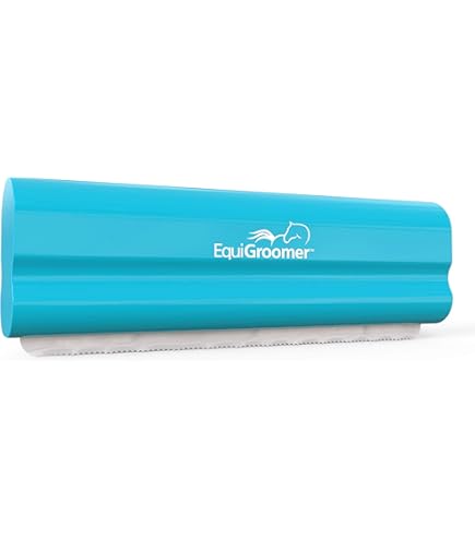 Amazon.co.jp: EquiGroomer - 小型5インチグルーミングブラシ/毛
