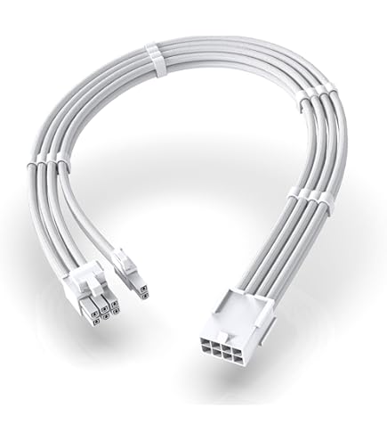 Amazon | CableMod Basics Cシリーズ 12VHPWR 90度 StealthSense