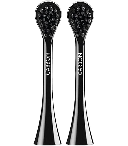 Amazon.co.jp: クラプロックス 音波式電動歯ブラシ ブラックイズ