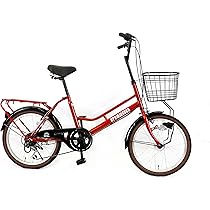 Amazon | スピードワールド(SPEED WORLD) 自転車 ミニベロ 小径