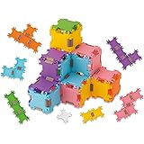 くもん出版(KUMON PUBLISHING) 展開図パズル TP-10 知育玩具 おもちゃ 6歳以上 KUMON
