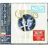 カーペンターズ・ウィズ・ロイヤル・フィルハーモニー管弦楽団