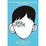 Wonder (English Edition)