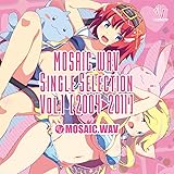 MOSAIC.WAV Single Selection Vol.1