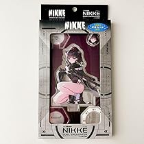 Amazon.co.jp: NIKKE DUEL ENCOUNTER 3rd ENTRY サクラ : おもちゃ