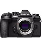Amazon | OLYMPUS ミラーレス一眼 OM-D OM-D E-M1Xボディ | ミラーレス