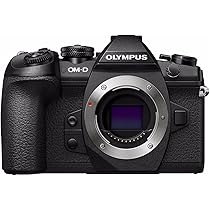 (美品) オリンパスミラーレス一眼カメラOM-D E-M1 Mark II 本体 71PKkLgalTL._AC_UL210_SR210,