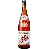 角谷文治郎商店 三州三河みりん 純もち米仕込み [ 愛知県 1800ml ]