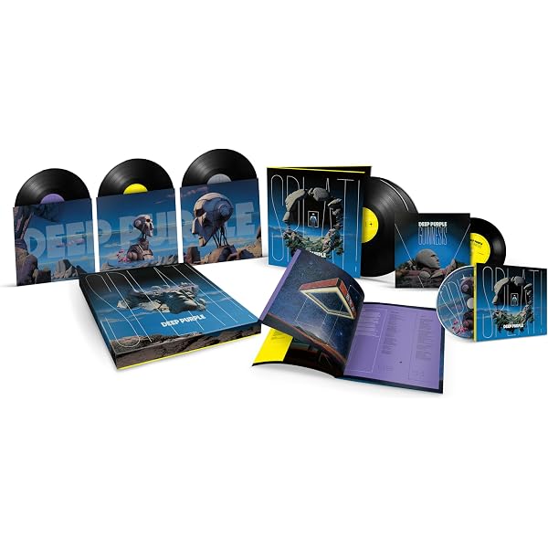 Amazon.co.jp: Allan Holdsworth Solo Album Collection [Analog