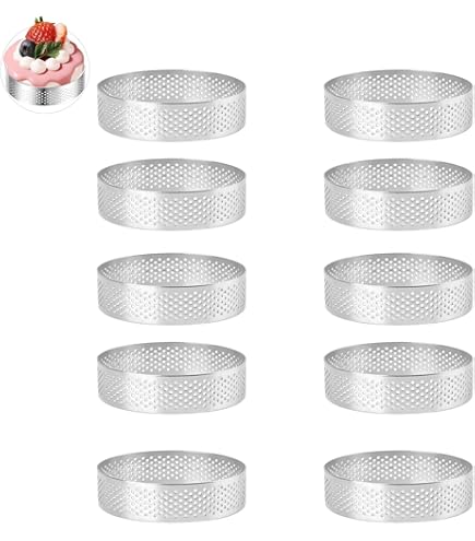 Amazon|MATFER(マトファ) タルトリング φ120mm 371659|タルト型 Amazon|MATFER(マトファ) タルトリング φ120mm 371659|タルト型