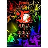 25th Anniversary MISIA THE GREAT HOPE (Blu-ray) (特典なし)