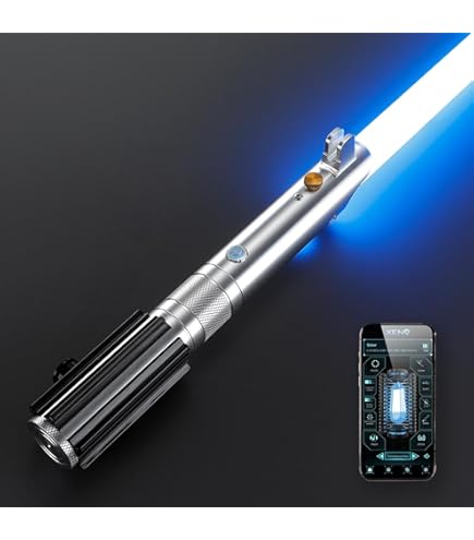 Amazon | DAMIENSABER アップグレード Xenopixel 3.0 モーション