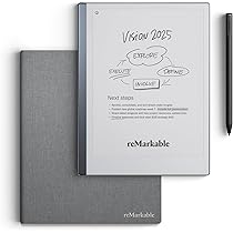 Remarkable2本体、ペン、本体カバーのセット箱付き Remarkable2本体、ペン、本体カバーのセット Amazon.com