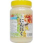 九州ファーム みじん切りにんにく 1kg