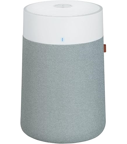 Amazon | ブルーエア 空気清浄機 Blue Pure 231 39畳 103984 グレー  