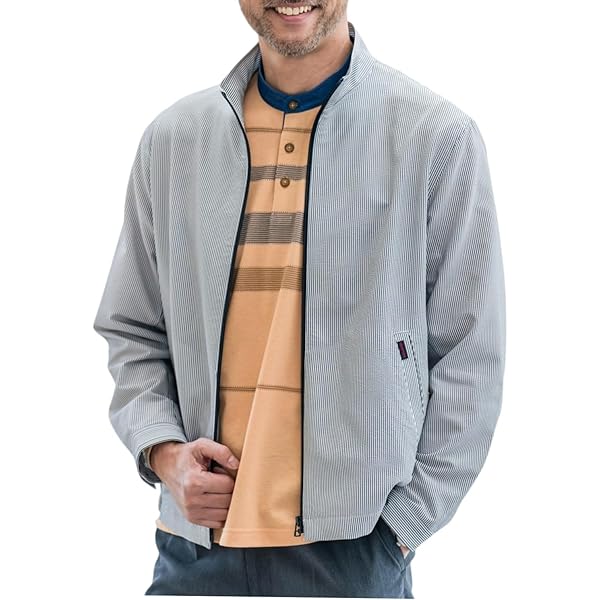 INSPIREアウター　ジャケット LL グレー INSPIREアウタージャケット LL グレー