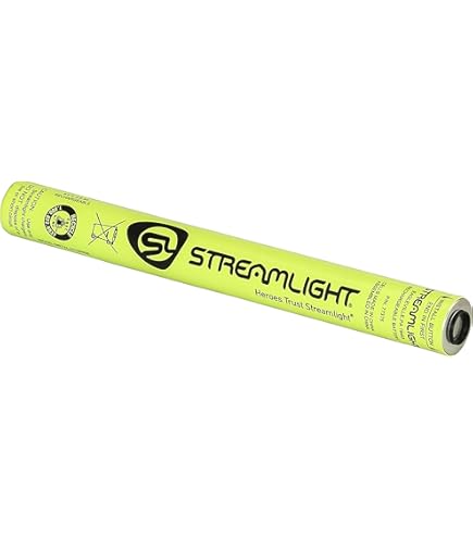 Amazon.co.jp: STREAMLIGHT SL-20LP - 12V DC スマートチャージ