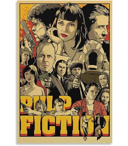 Amazon.co.jp: 【フレーム付-黒-】 映画ポスター スカーフェイス