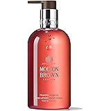 【公式】MOLTON BROWN ジンジャーリリー ハンドウォッシュ 300ml モルトンブラウン ハンドソープ フローラル ギフト 楽園 タヒチ エキゾチック