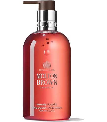 Amazon.co.jp: 【公式】MOLTON BROWN ウード・アコード&ゴールド