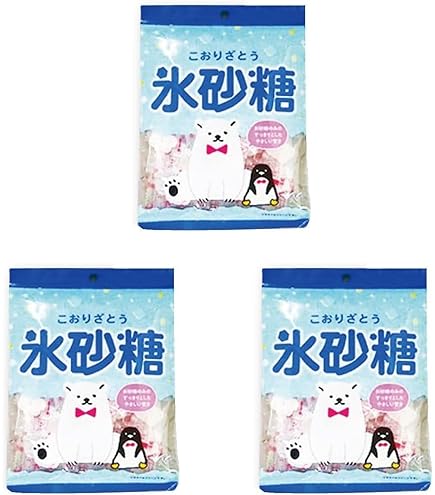 氷砂糖 個包装 Amazon.co.jp: メイホウ 個包装 氷砂糖 80g×12入 : 食品・飲料・お酒