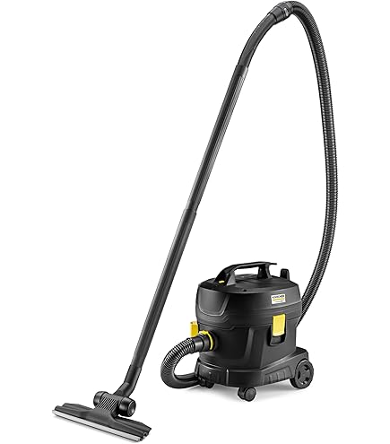 Amazon.co.jp: ケルヒャー(KARCHER) 業務用 乾湿両用バキューム
