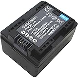 str 残量表示可 BP-718/BP-709 互換バッテリー[グレードＡセル使用] キヤノン iVIS HF M52 / HF M51 / HF R31 / HF R30 / HF R32 / HF R42 / HF R52 / HF R62 / 