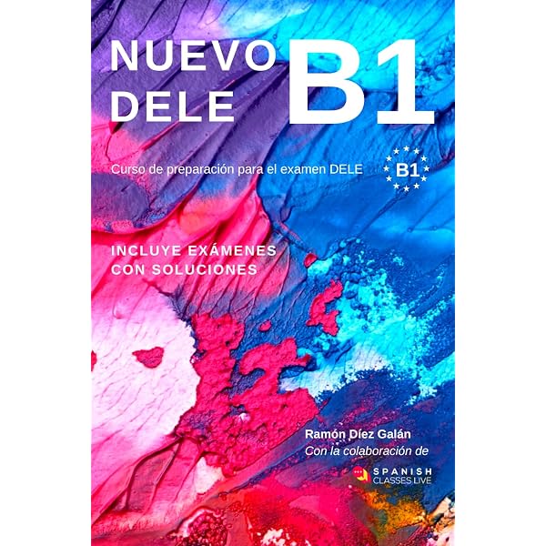 Amazon | El cronómetro / The Timer: Manual de preparacion del DELE