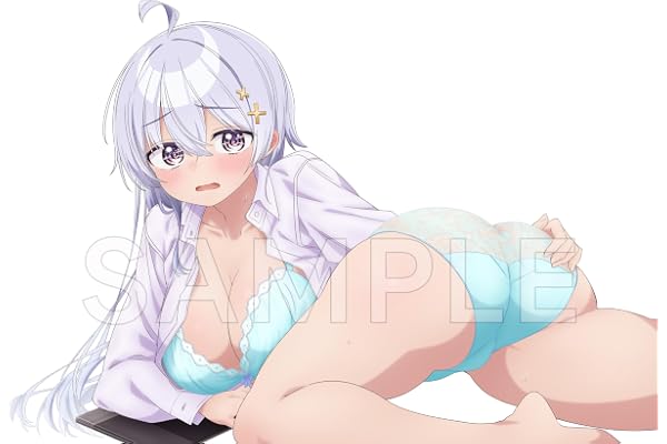 よわよわ先生 Blu-ray 上巻 鶸村ひよりフィギュア付き特装版 [Blu-ray]