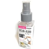 Amazon スプレーボトル お酢用 ４０ｍｌ 株 ポケット キッチンラップ