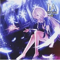 Amazon.co.jp: IA THE WORLD~星~ - オムニバス: ミュージック