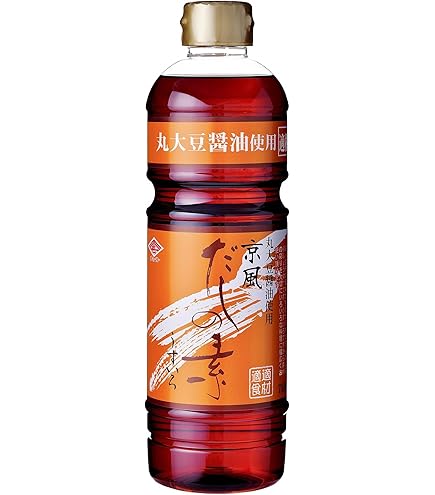 Amazon.co.jp: チョーコー 京風だしの素うすいろ 1L 12本セット : 食品