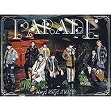 PARADE (初回限定盤1) (CD+DVD-A)