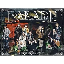 Amazon.co.jp: JUMP NO.1 【初回限定盤】: Music