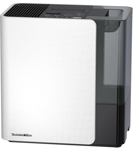 【美品】ダイニチプラス　加湿器 HL-DX1022(H) Amazon.co.jp: ダイニチ (Dainichi) 加湿器 ハイブリッド式 (木造和室