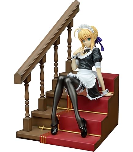 Amazon | Fate/hollow ataraxia ライダー ~妄想・慎ましきメイド編