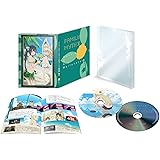 ダンジョンに出会いを求めるのは間違っているだろうか II OVA版 (2枚組) [Blu-ray]