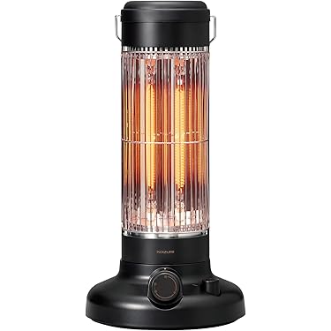 Amazon.co.jp 人気ギフトランキング: カーボンヒーター で、ギフトの