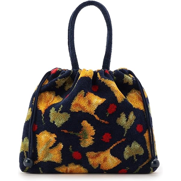 Amazon | 【1I9525127061440】コフレドゥショコラ 巾着 FDC-257061