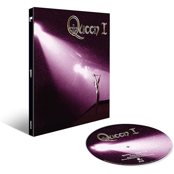 Queen II: Amazon.sg: Music