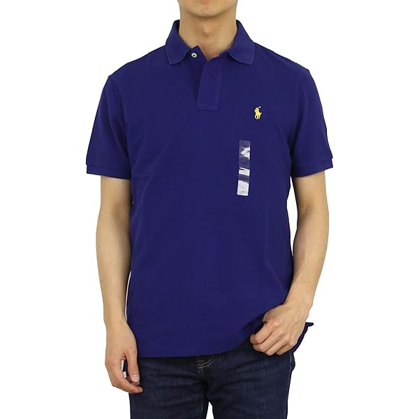 Amazon | (ポロ ラルフローレン)POLO Ralph Lauren ポロシャツ
