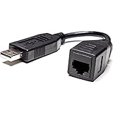 [ブルーボット] BLUEBOT CISCO互換 USBシリアル変換ケーブル USC-01A (1ポート)